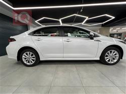 تۆیۆتا کۆرۆلا